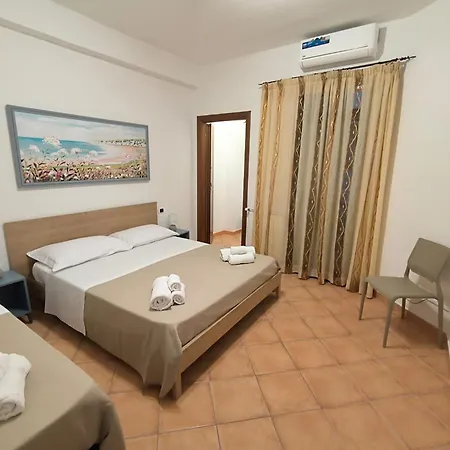 Le Perle 2 Di Naxos Appartamento Giardini Naxos