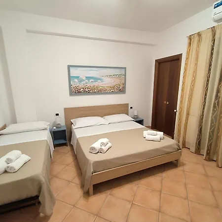 Le Perle 2 Di Naxos Apartment Giardini Naxos
