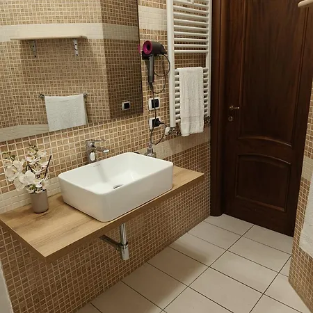 Apartment Le Perle 2 Di Naxos Giardini Naxos
